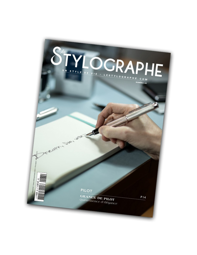 Le Stylographe - n68 - Magazine (French)