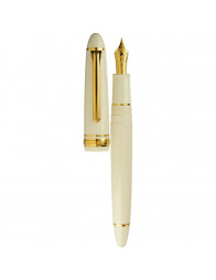 Sailor 1911 Standard Fountain Pen - Ivory