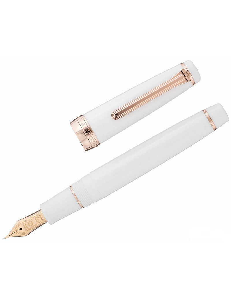 Stylo-plume Sailor Professional Gear - Pink Gold
