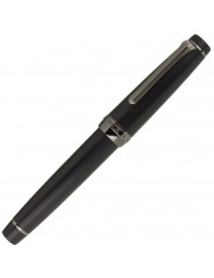 Stylo-plume Sailor Professional Gear - Imperial Black