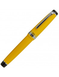 Stylo-plume Sailor Professional Gear Color - Rhodium Yellow