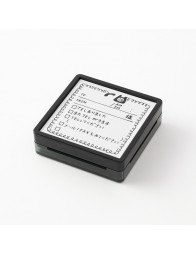 Tampon pré-encré Paintable Stamp - Téléphone - Midori