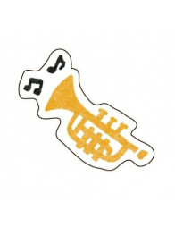 Pochitto Flake Stickers - Music - Furukawashiko