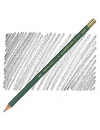Crayon graphite HB - Kimberly 525 - General Pencil Company