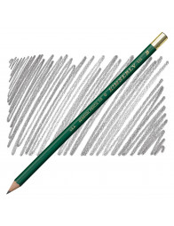 Crayon graphite B - Kimberly 525 - General Pencil Company