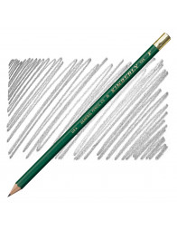 Crayon graphite F - Kimberly 525 - General Pencil Company