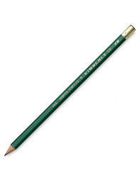 Crayon graphite 3B - Kimberly 525 - General Pencil Company