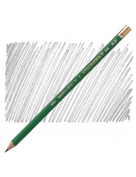 Crayon graphite 3H - Kimberly 525 - General Pencil Company