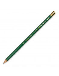 Crayon graphite 6H - Kimberly 525 - General Pencil Company