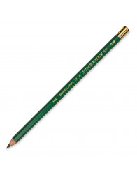 Crayon graphite 7B - Kimberly 525 - General Pencil Company