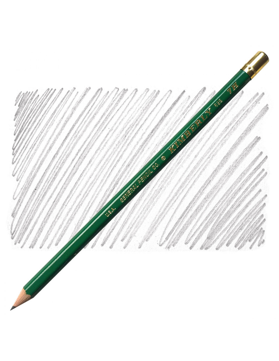 Crayon à papier HB Graphite - La Grande Papeterie