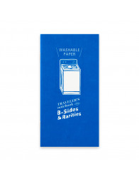LIMITED EDITION - Washable Paper - TRAVELER'S notebook