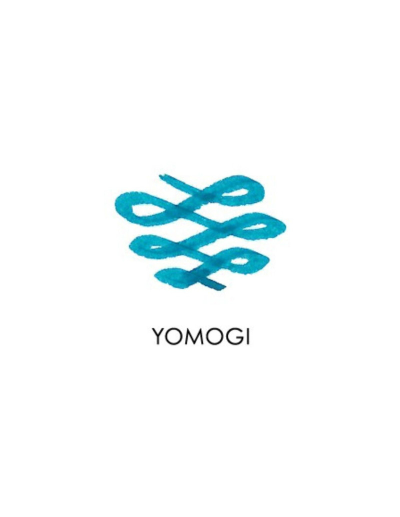 Encre Manyo - Yomogi - Flacon 50ml - Sailor