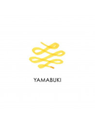 Encre Manyo - Yamabuki - Flacon 50ml - Sailor