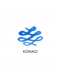 Encre Manyo - Konagi - Flacon 50ml - Sailor