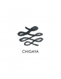 Encre Manyo - Chigaya - Flacon 50ml - Sailor