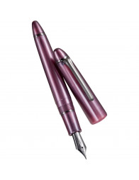 Stylo-plume Sailor 1911 Large Ringless Metallic - Simply Red