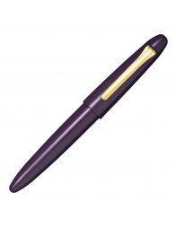 Stylo-plume Sailor King of Pens COLOR URUSHI KAGA - Lilac GT