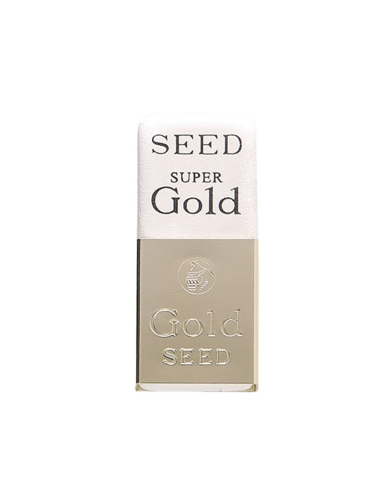 Gomme SEED Super Gold
