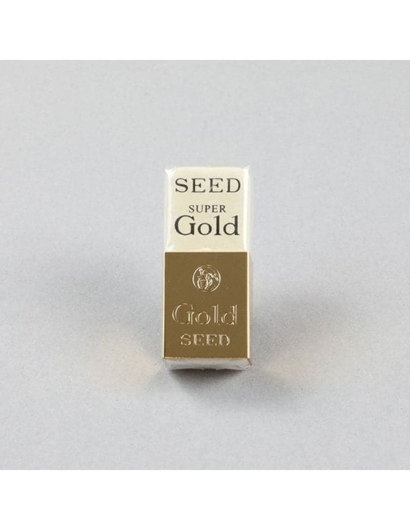 Gomme SEED Super Gold