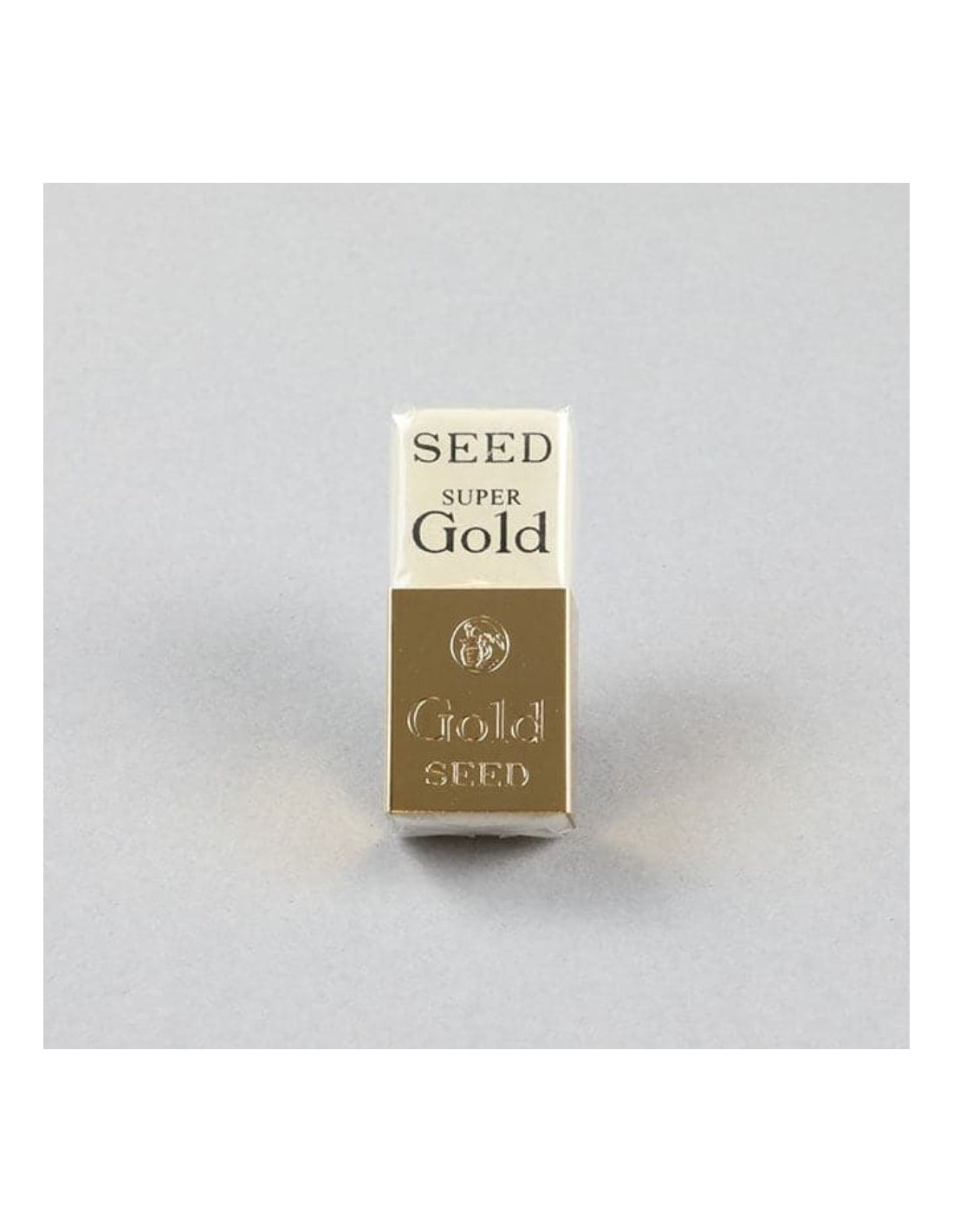 Seed Eraser - Super Gold
