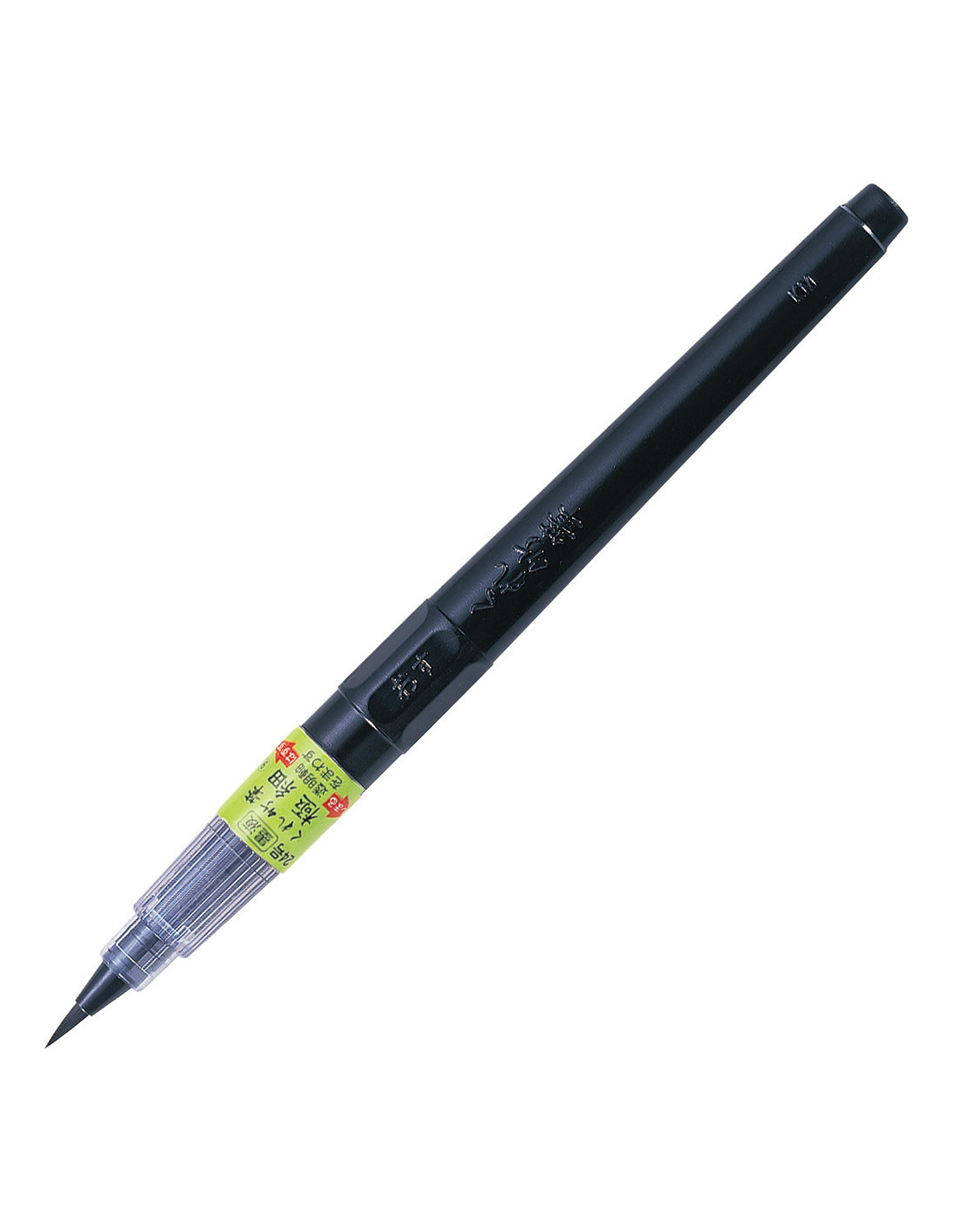 Kuretake Brush Pen No. 24 - Extra Fine