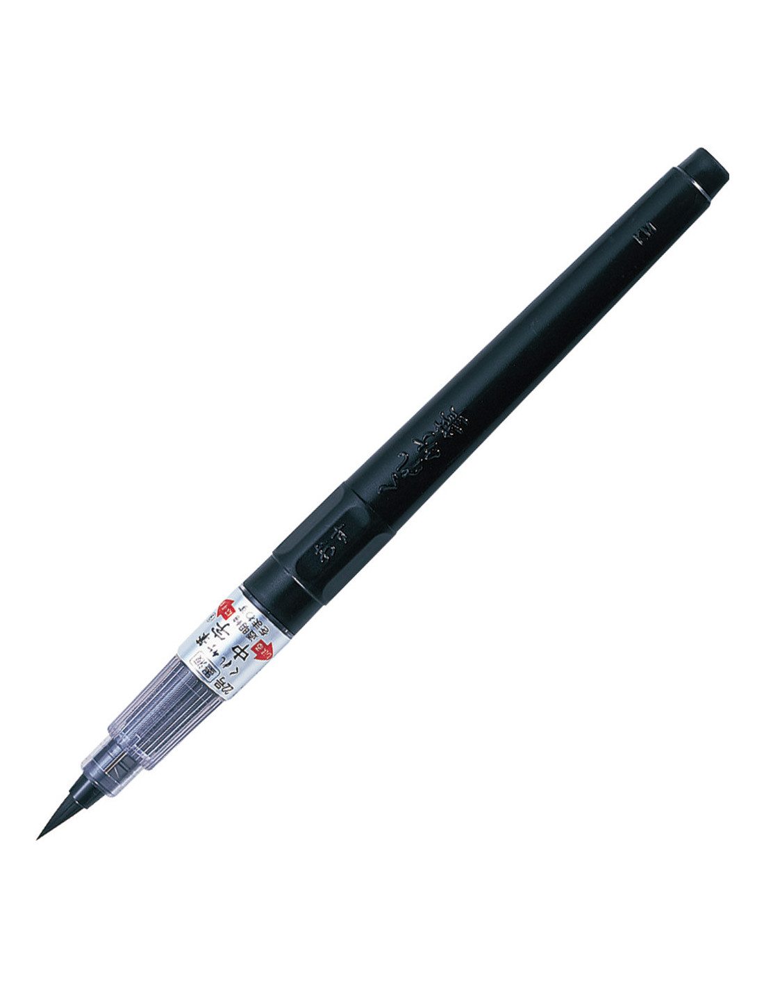 Brush Pen Kuretake No. 22 - Moyen