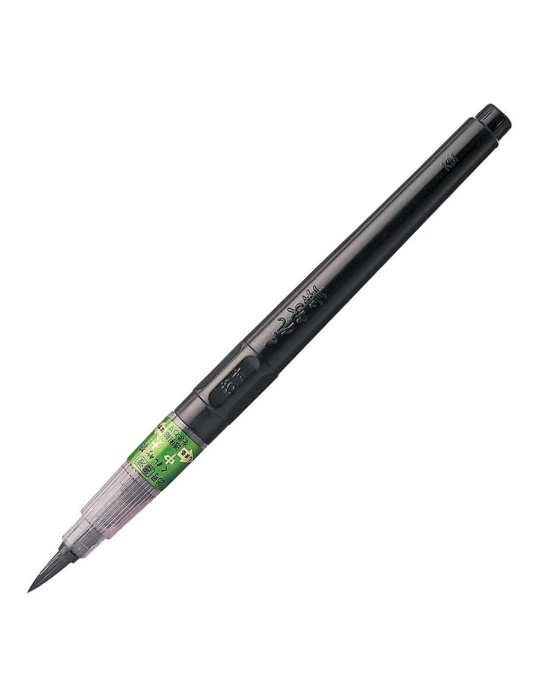 Kuretake Brush Pen No. 25 - Medium Broad