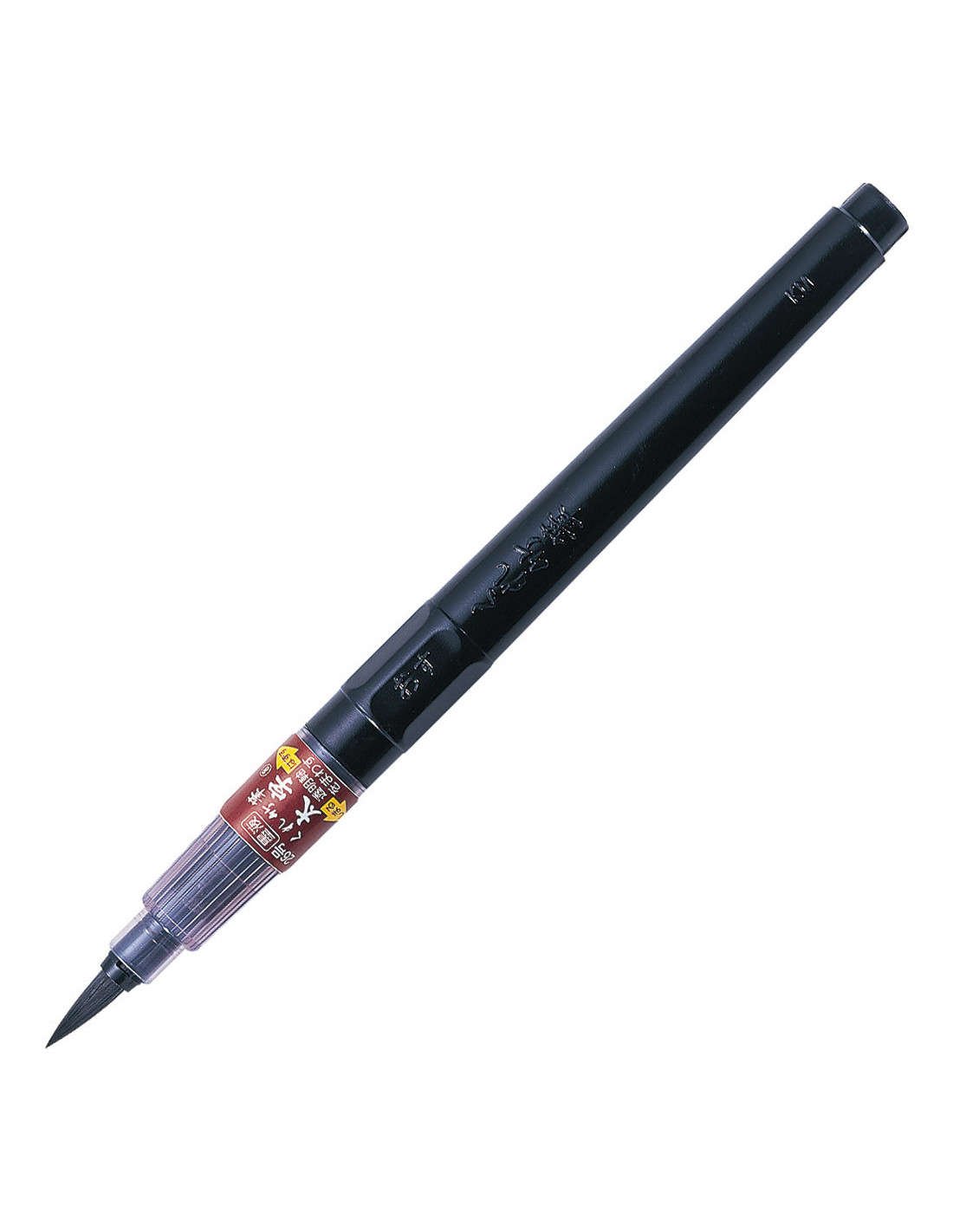 Kuretake Brush Pen No. 26 - Broad