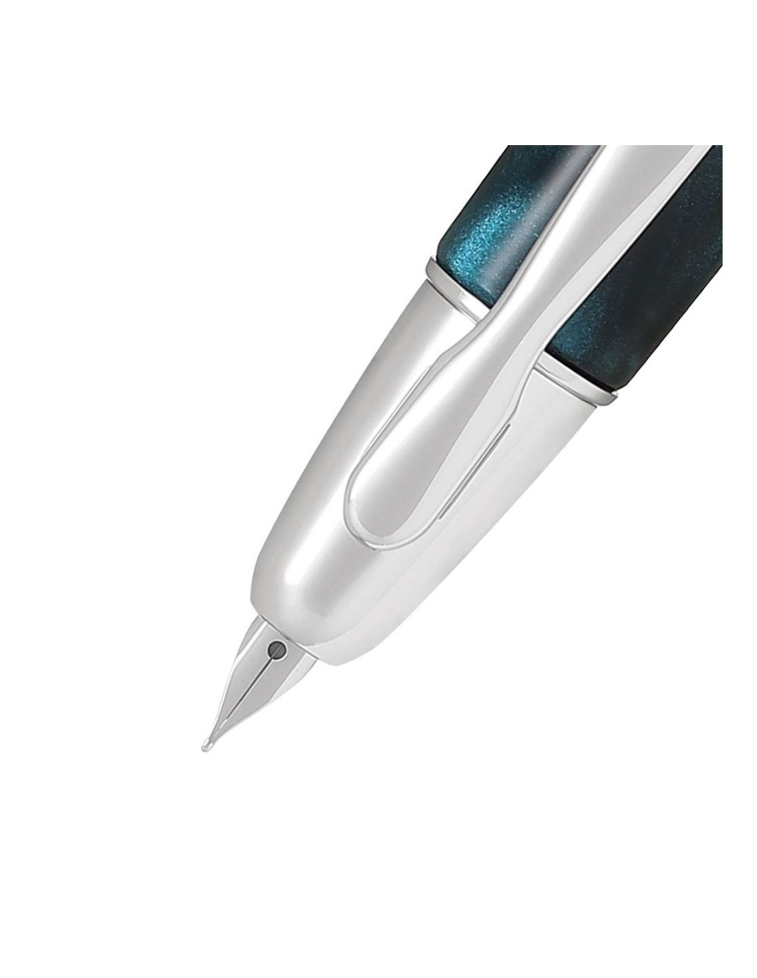 stylos plume recharge par cartouche - Label Emmaüs
