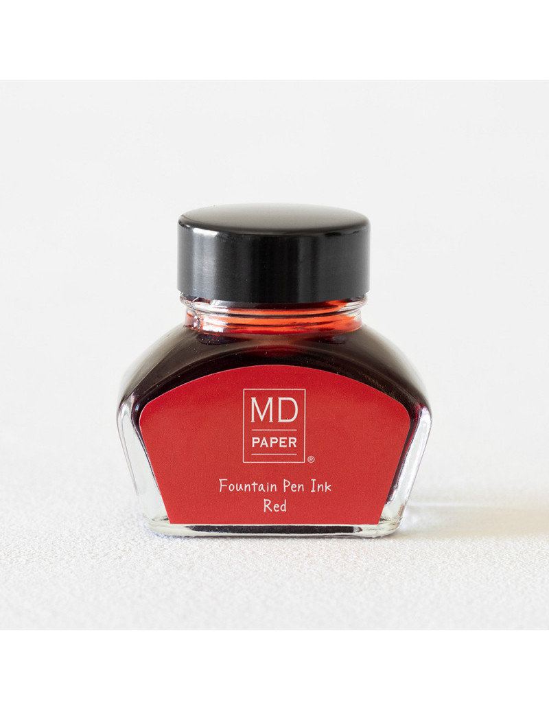 Encre Midori MD [LIMITED EDITION] - Flacon 30ml - Rouge