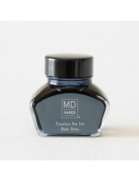Encre Midori MD [LIMITED EDITION] - Flacon 30ml - Bleu Gris