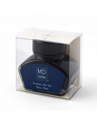 Encre Midori MD [LIMITED EDITION] - Flacon 30ml - Bleu Marine