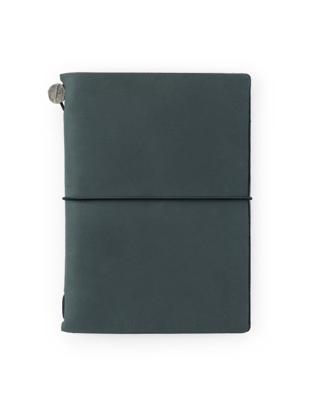 TRAVELER'S notebook - Passport Size Starter Kit - Blue