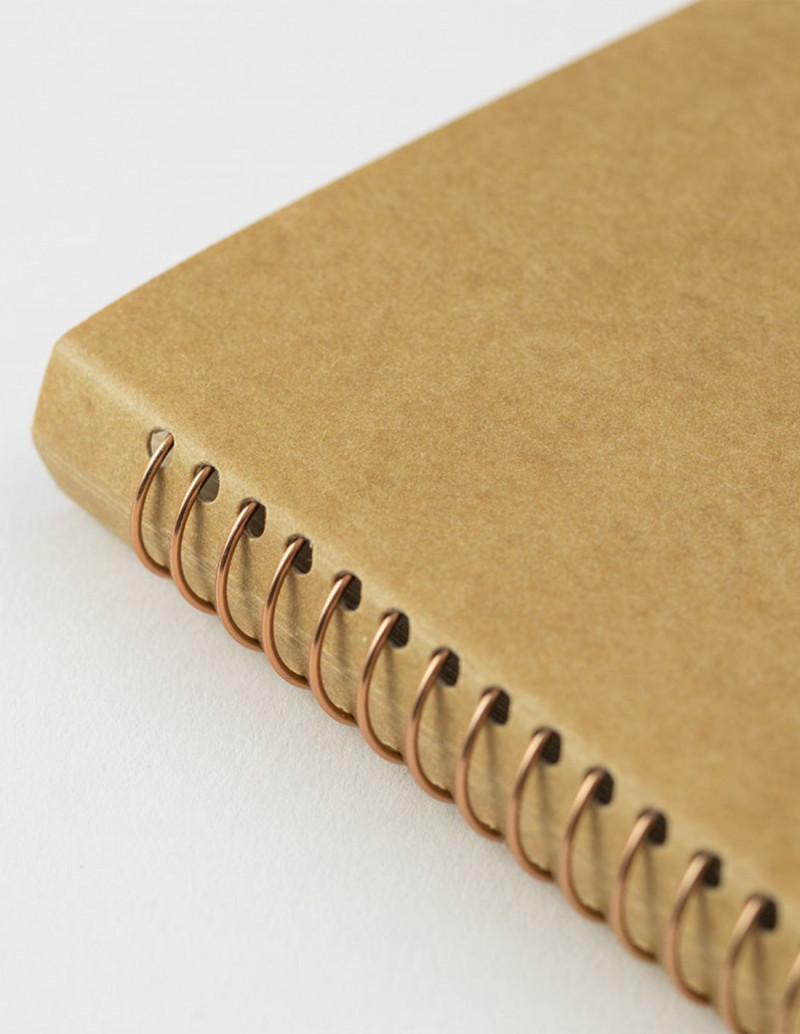 Carnet Notebook A6 avec spirale collection AMYS et JEWELS par