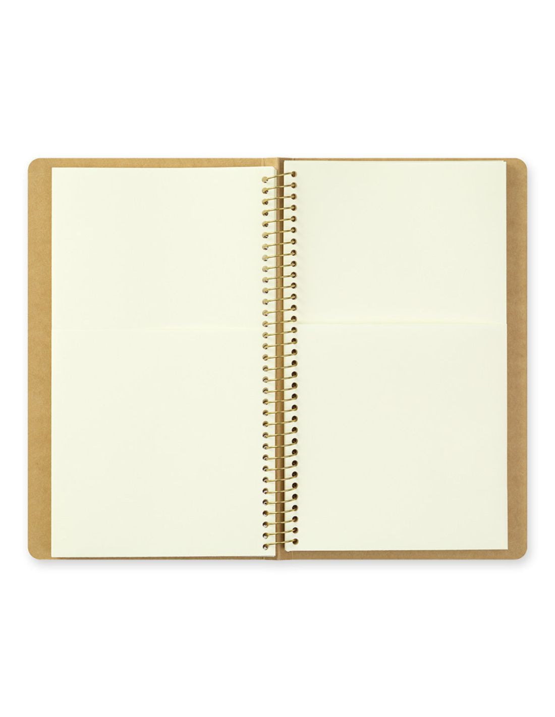 4 Cahier Spirale A5, Notebook