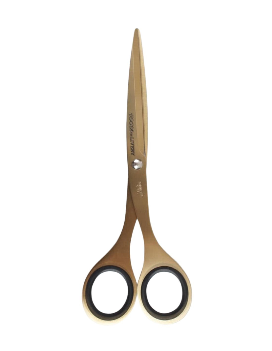 Tools To Liveby 6.5" Scissors - Gold