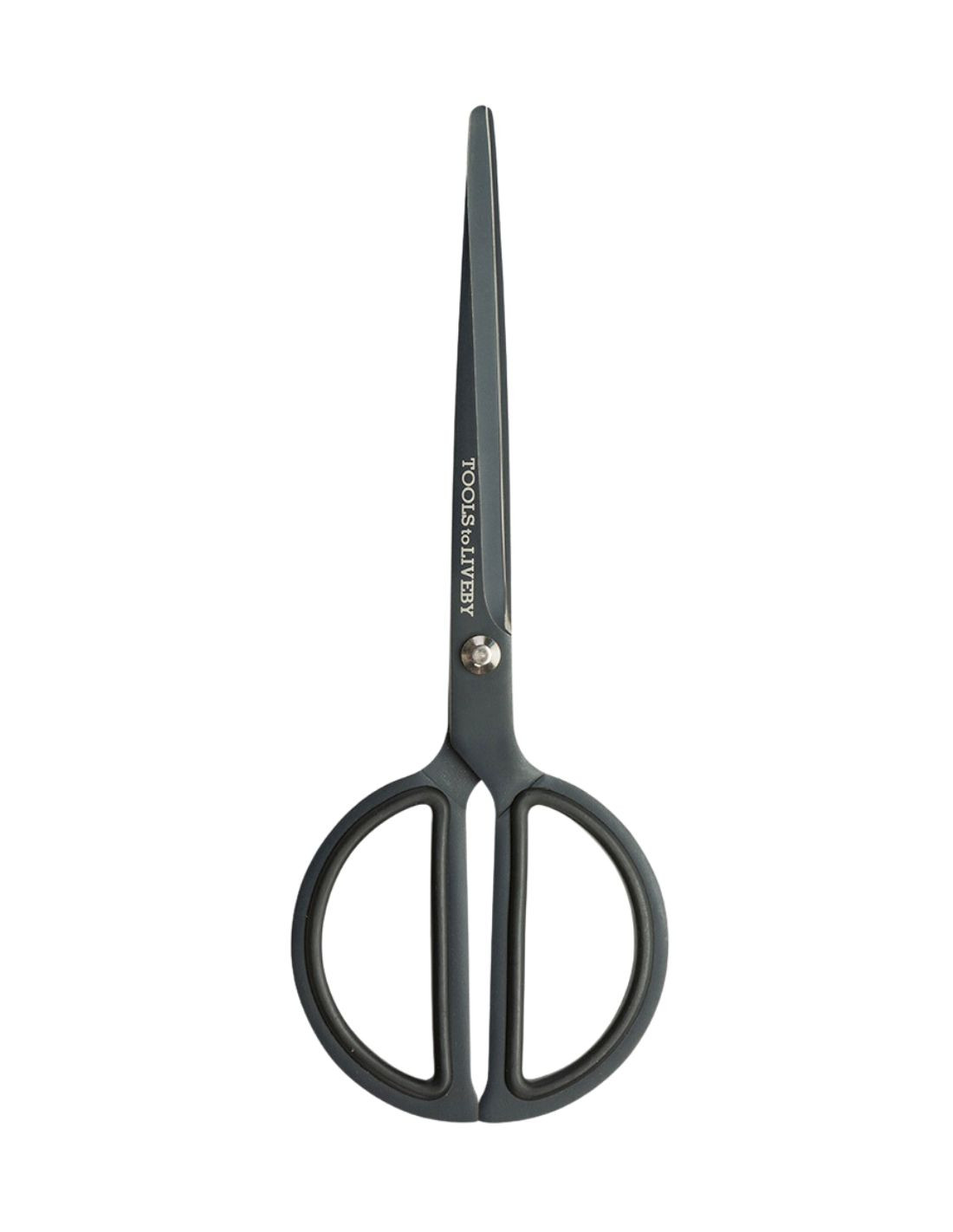Tools To Liveby 8" Scissors - Black