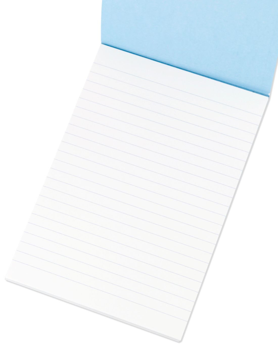Papier blanc A5, l'indispensable papier de notes et brouillons - 50 feuilles