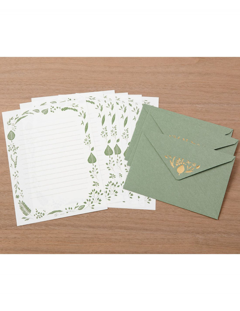 5 enveloppes en papier multicolore décoration lama 10.5 x 8 cm - Un grand  marché