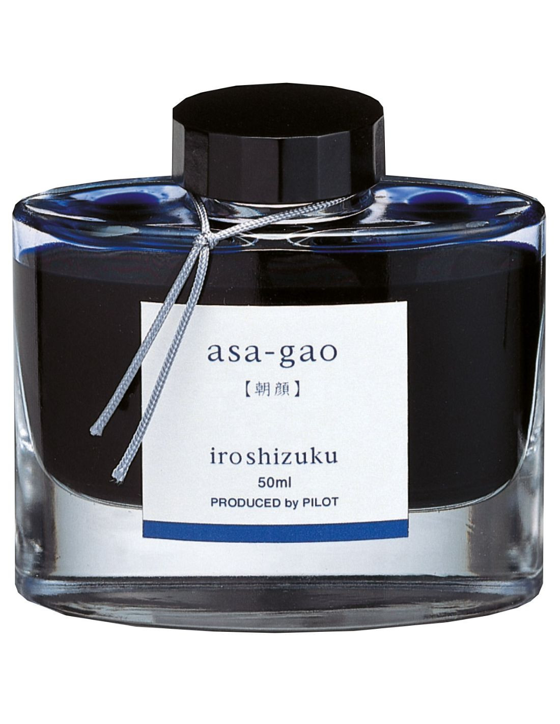 Iroshizuku Ink - Bottle 50ml - Asa-gao - Pilot