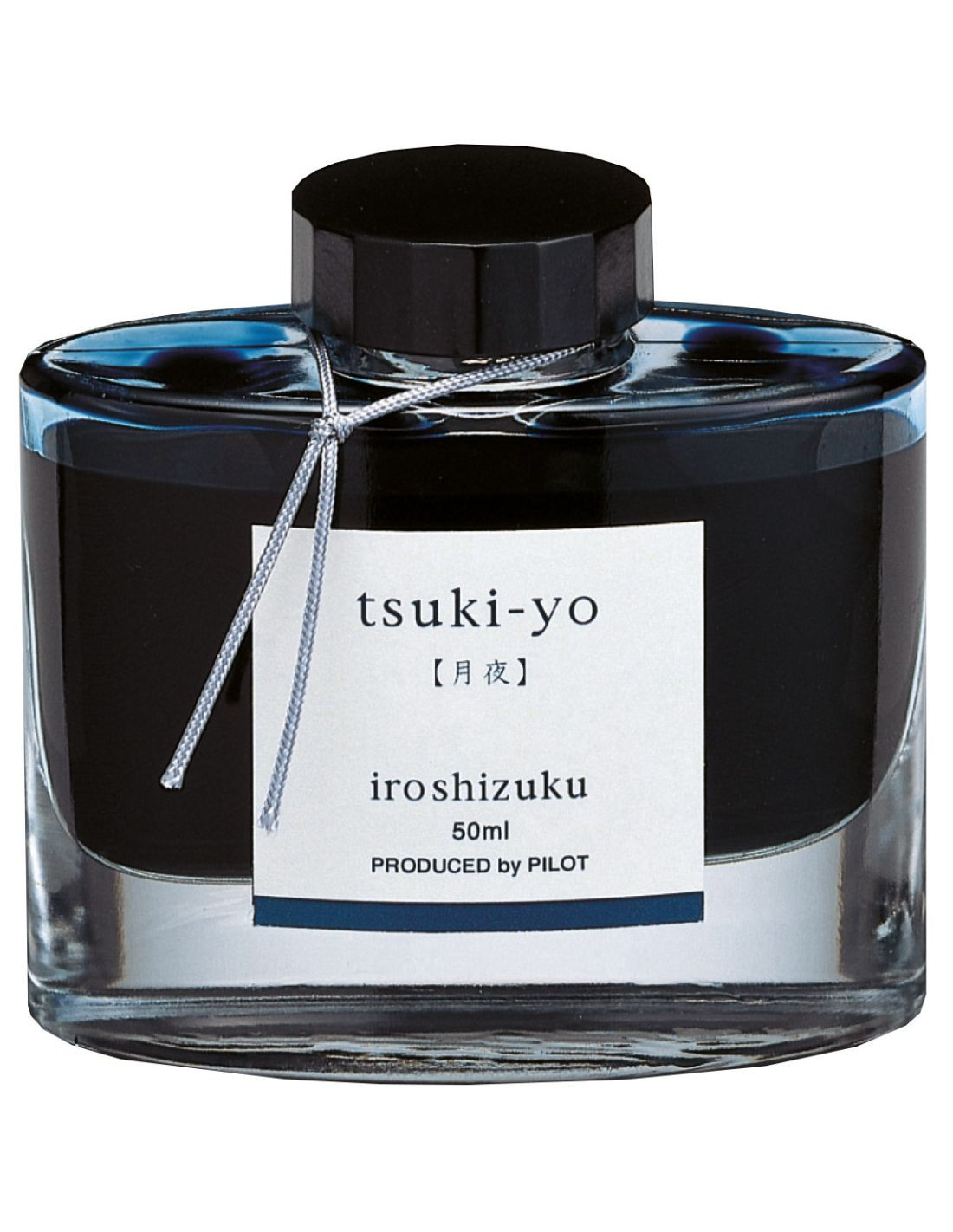 Iroshizuku Ink - Bottle 50ml - Tsuki-yo - Pilot