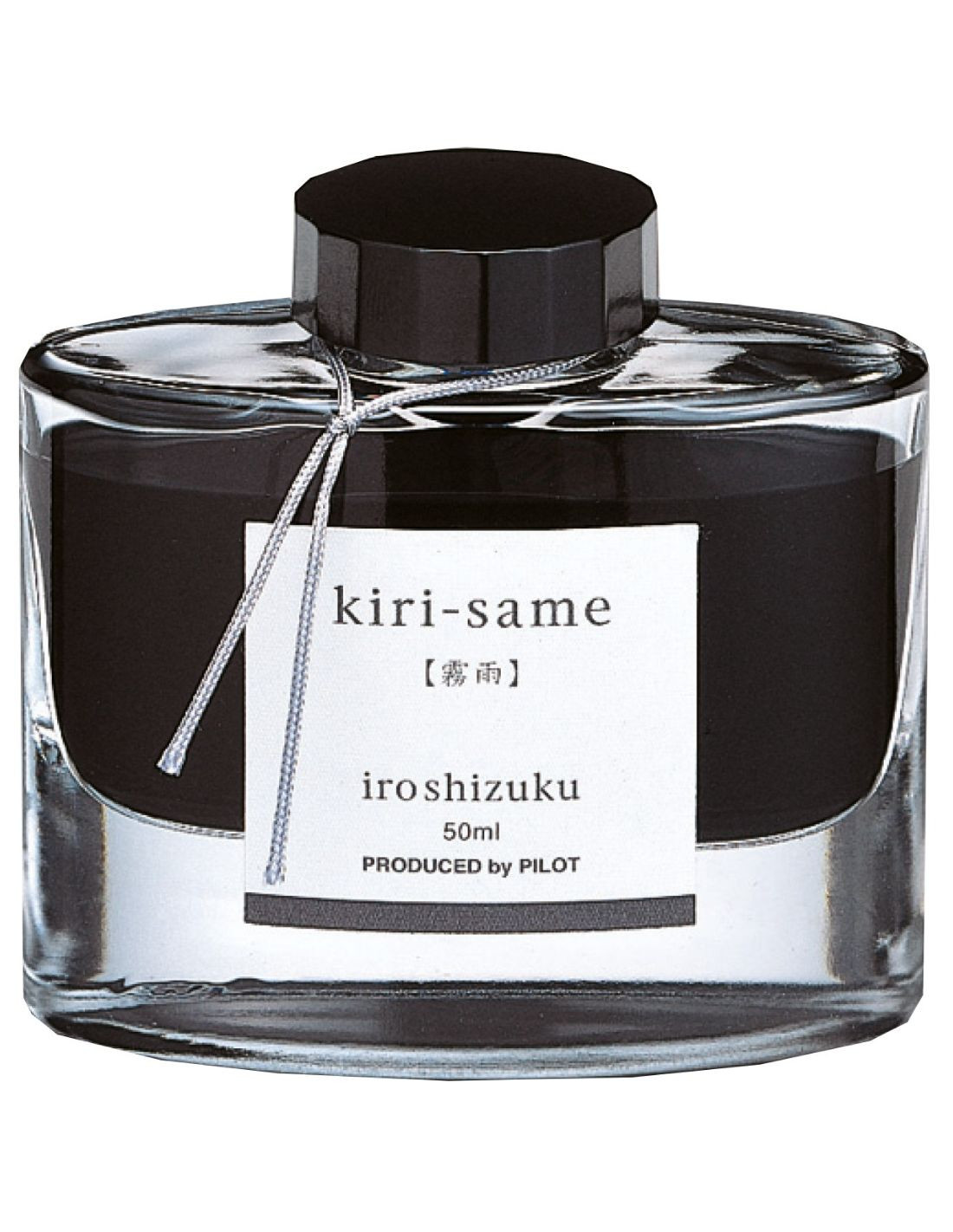 Iroshizuku Ink - Bottle 50ml - Kiri-same - Pilot