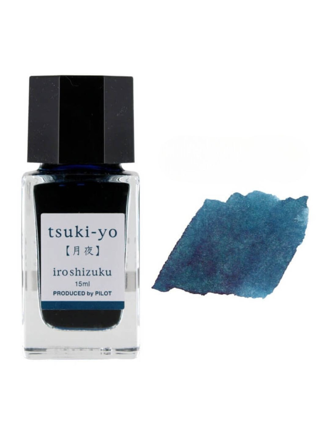 Iroshizuku Ink - Bottle 15ml - Tsuki-yo - Pilot