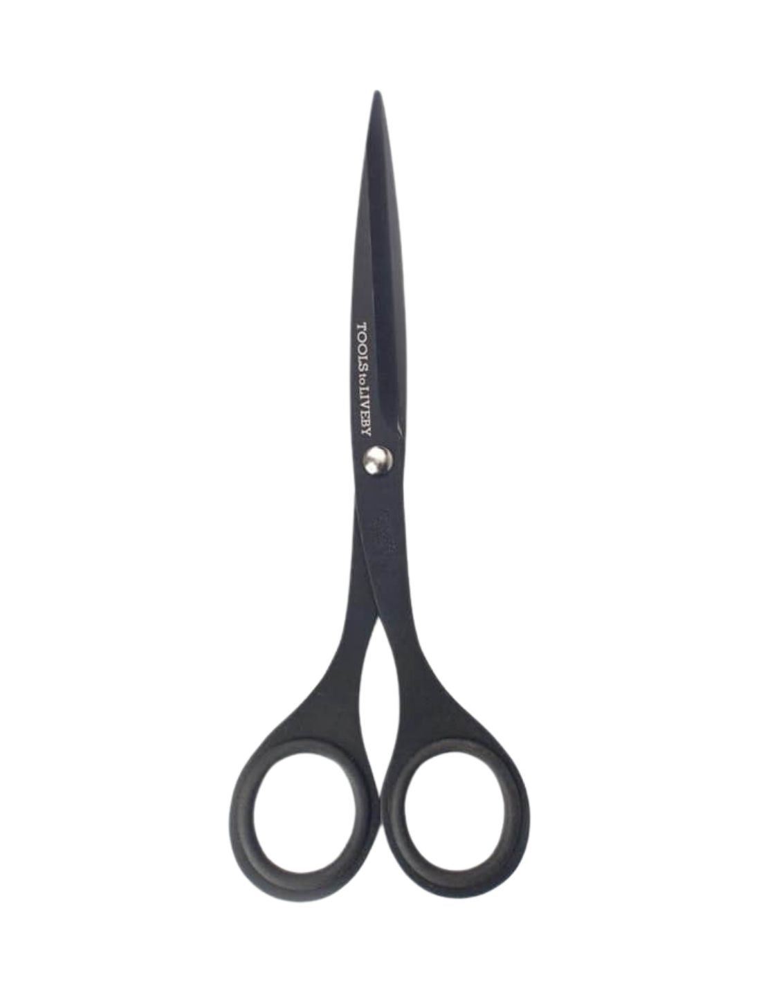 Tools To Liveby 6.5" Scissors - Black