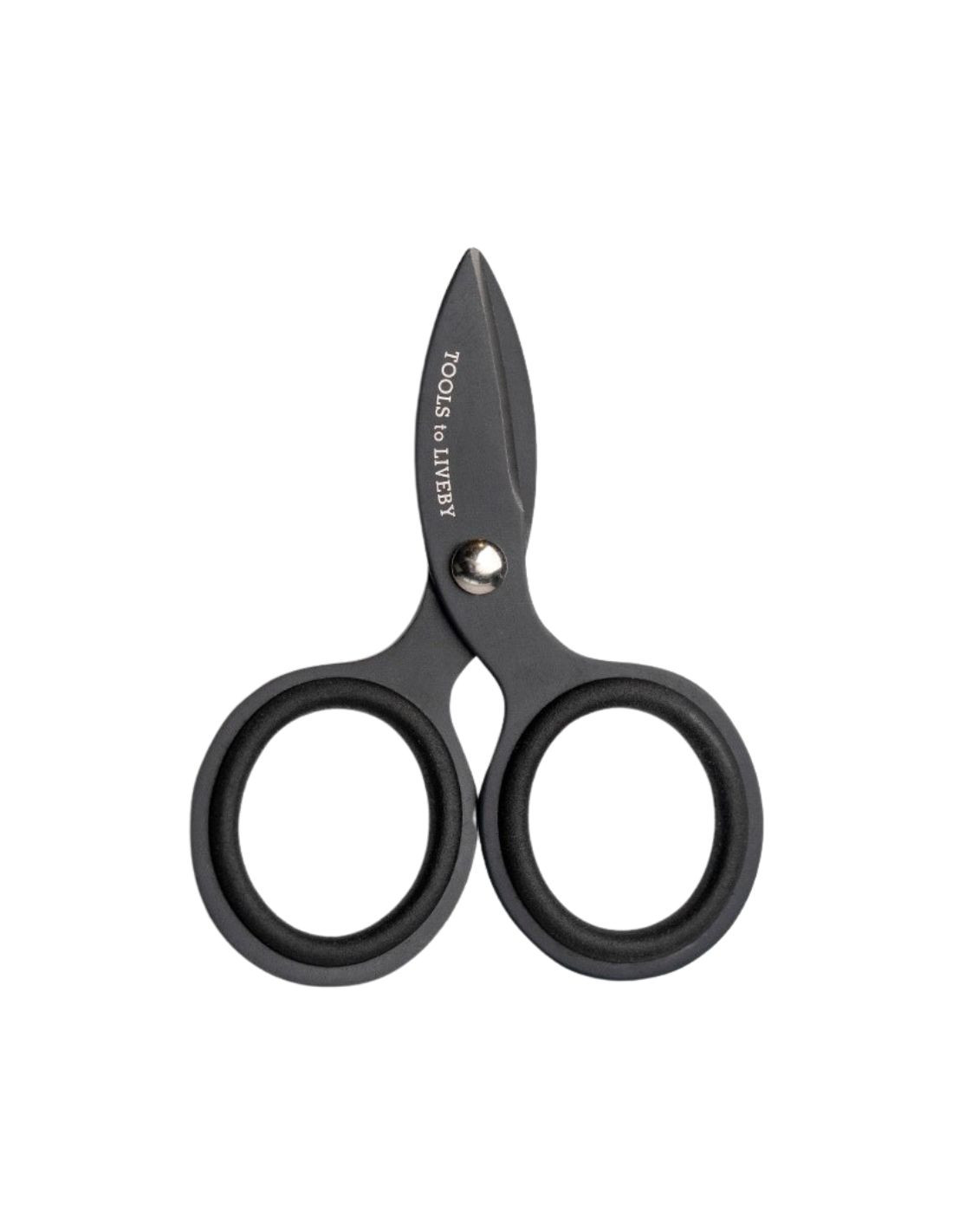 Tools To Liveby 3" Scissors - Black