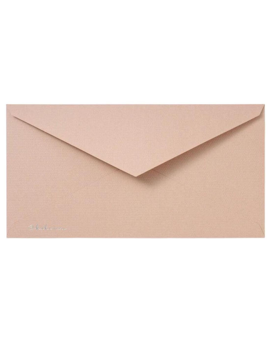 Kakimori Envelope Set - Smoky Pink