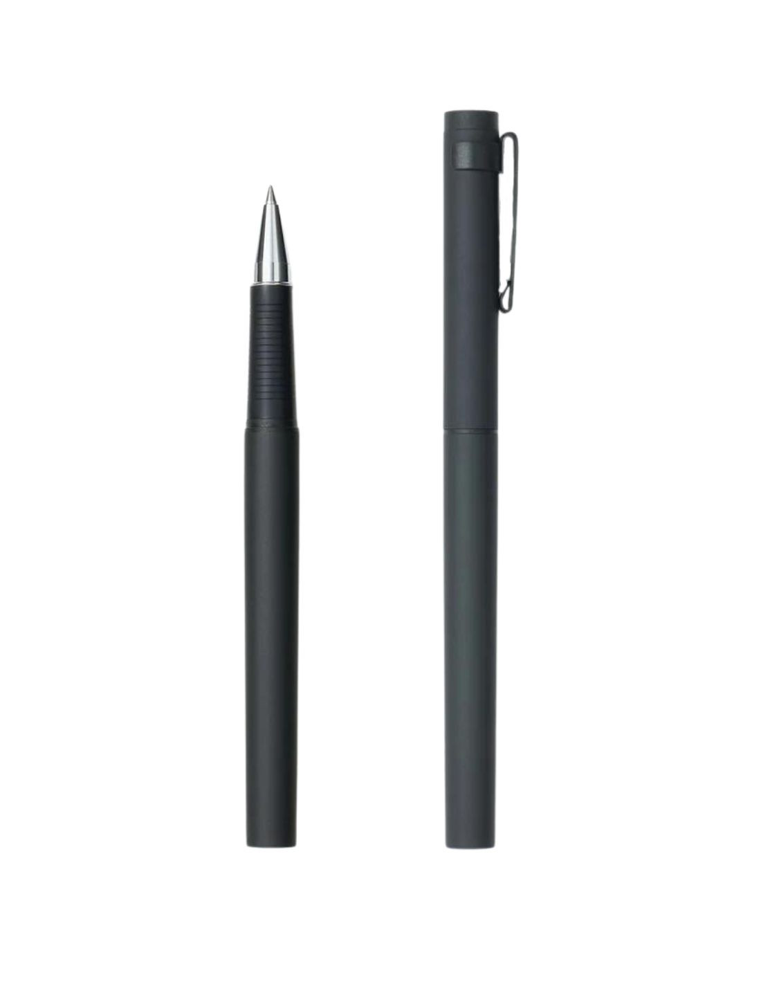 Stylo-roller 0.5 Kakimori Aluminium Pen