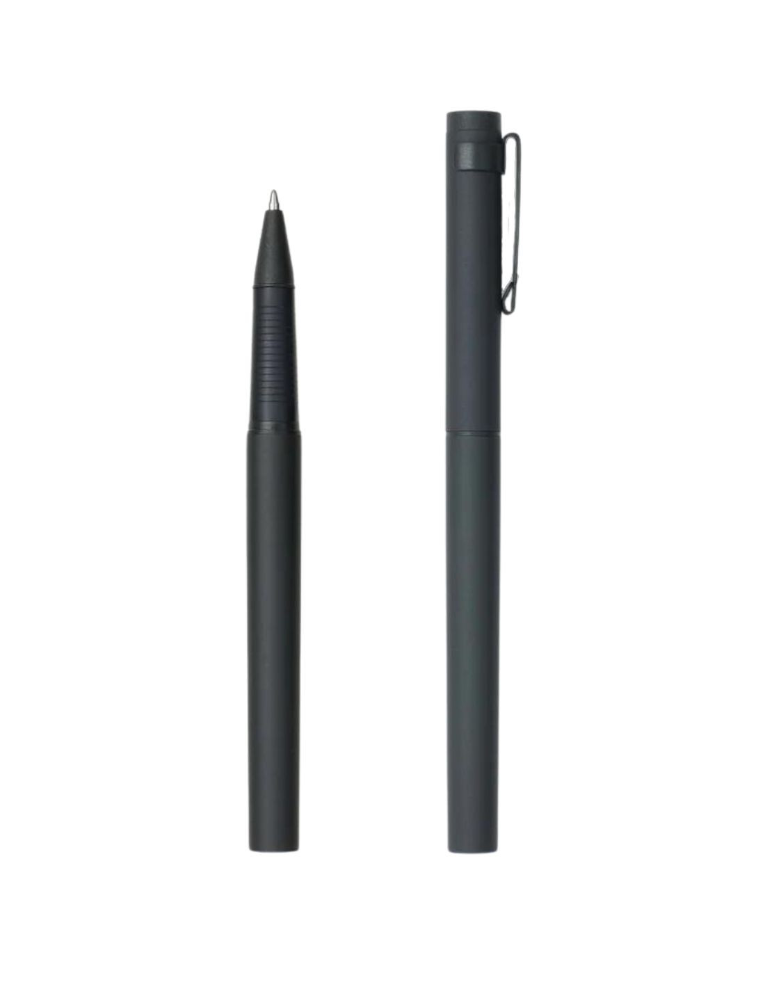 Kakimori Aluminium Pen Ballpoint Pen