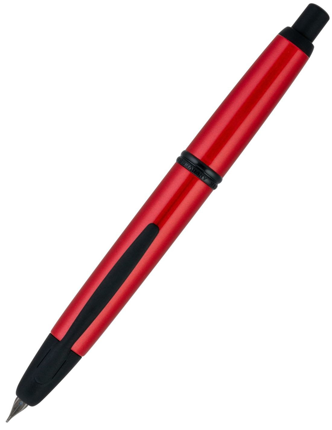 Recharge pour stylo-bille S.T.Dupont (ancien modèle) - pointe moyenne